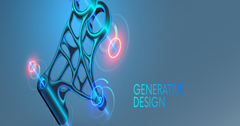 Generative Design for Industrial Applications